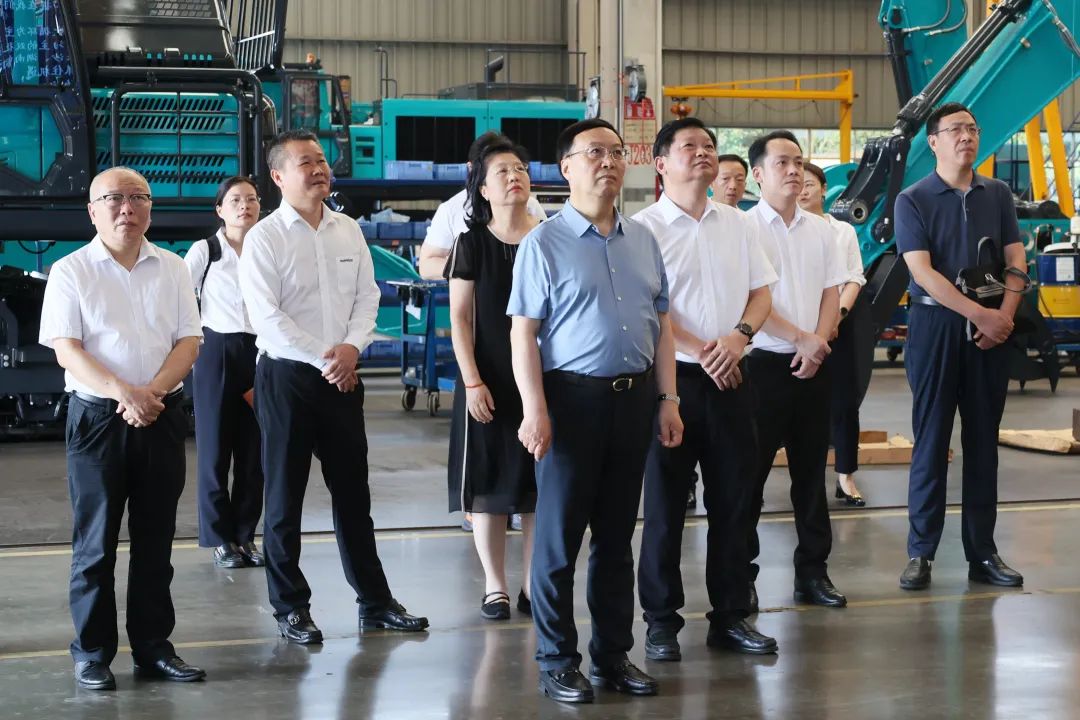 中宣部社科领域专家学者到开云官方注册-开云(中国)
智能调研高质量发展