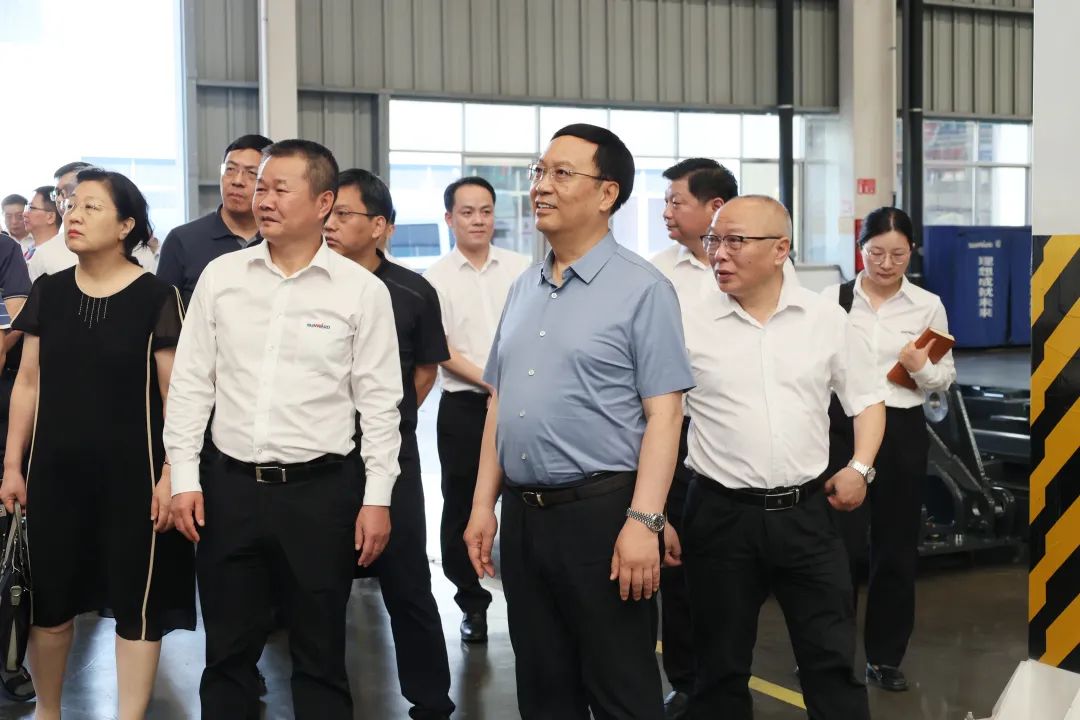 中宣部社科领域专家学者到开云官方注册-开云(中国)
智能调研高质量发展