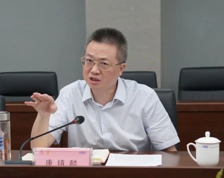 长沙市人民政府副市长、市工商联主席康镇麟调研开云官方注册-开云(中国)
智能