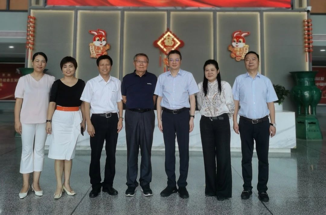 长沙市人民政府副市长、市工商联主席康镇麟调研开云官方注册-开云(中国)
智能