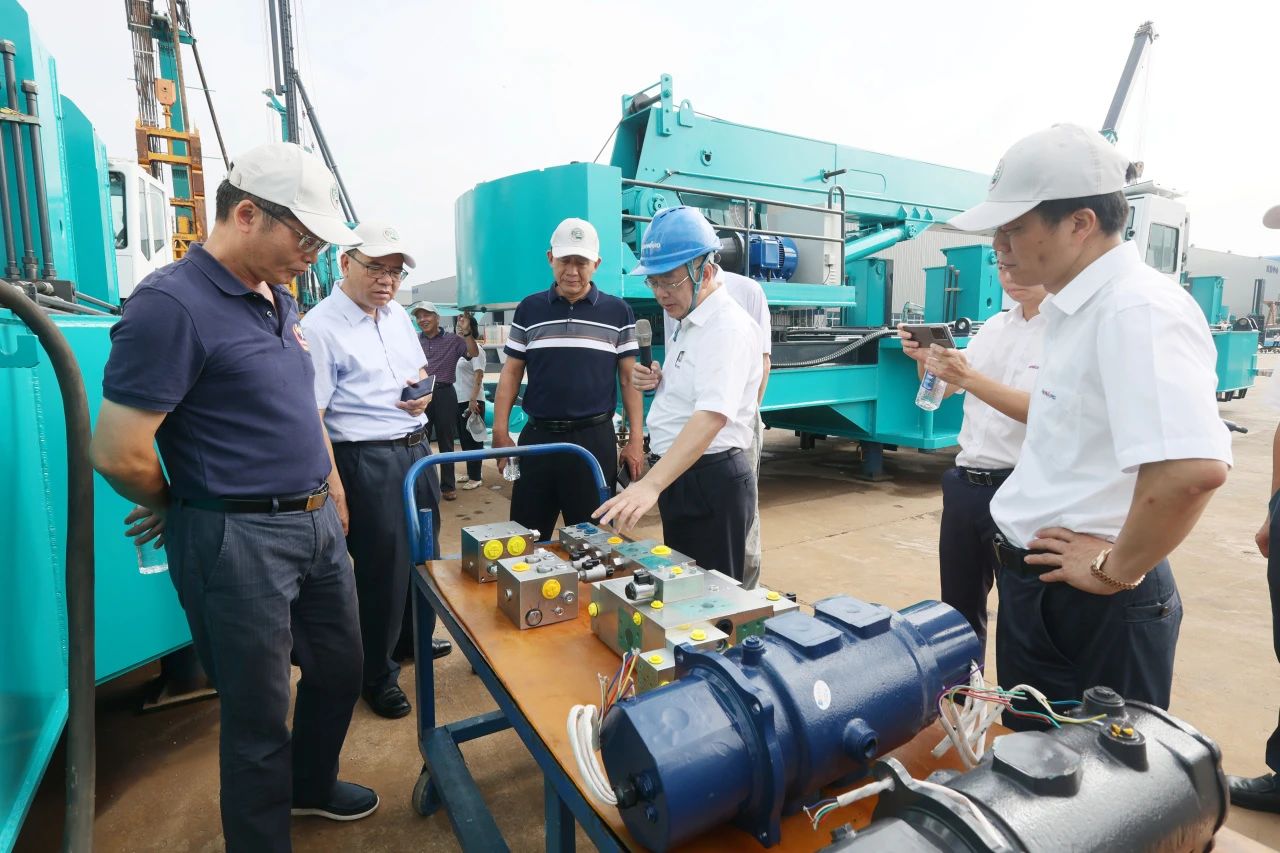 国际领先！开云官方注册-开云(中国)
智能6项科技成果通过鉴定