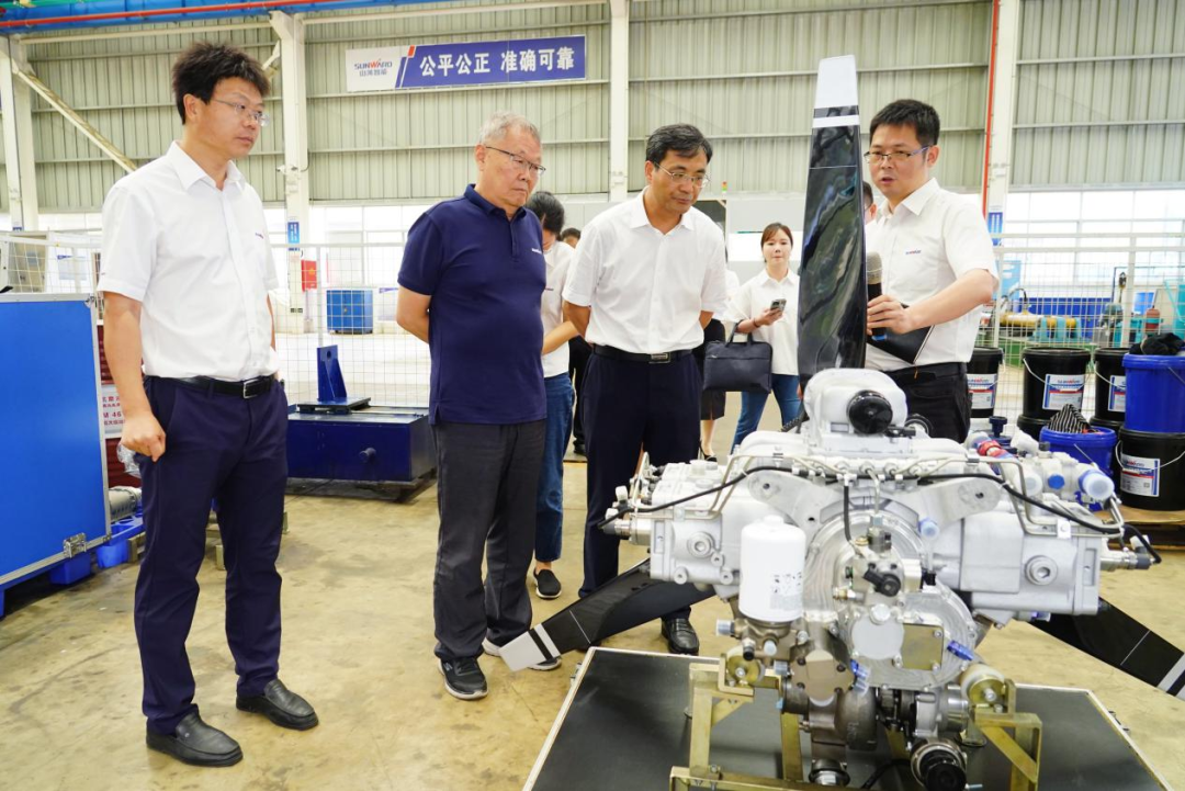 湖南省人社厅厅长李永军调研开云官方注册-开云(中国)
智能