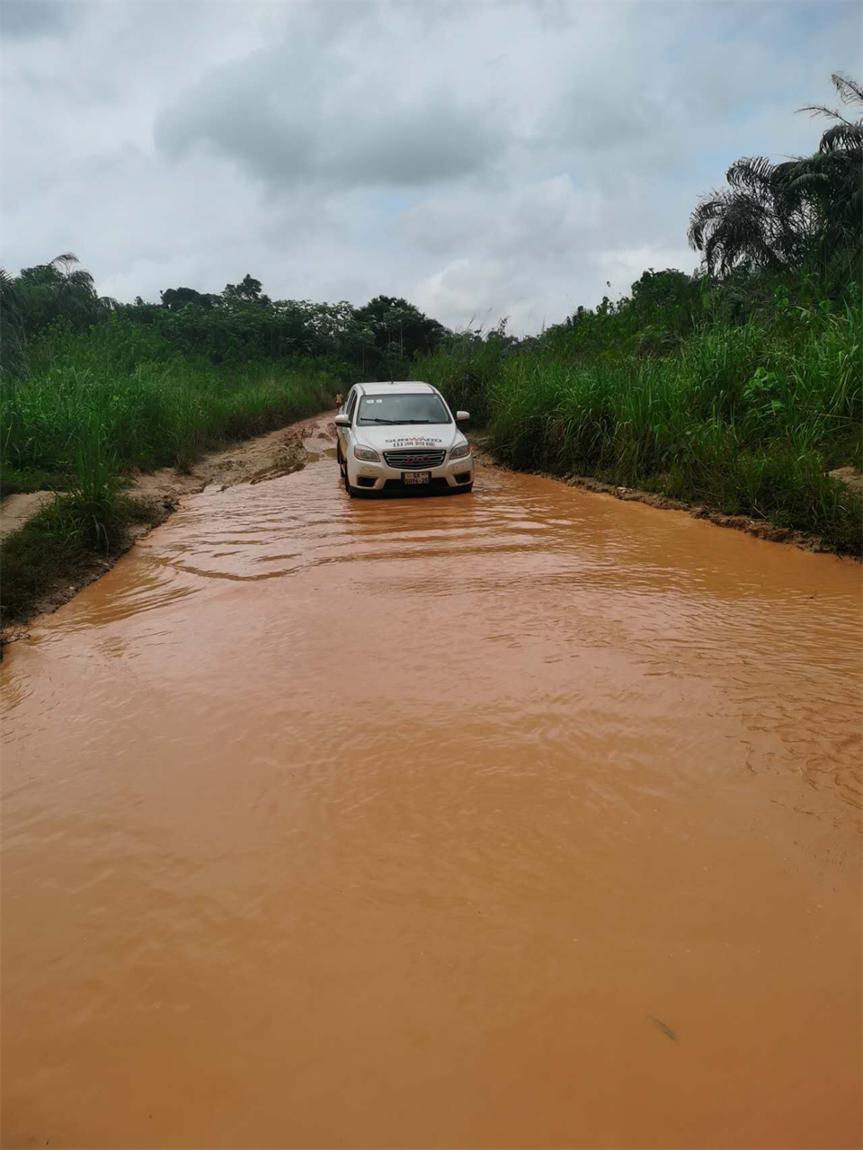 品质开云官方注册-开云(中国)
，用心服务！开云官方注册-开云(中国)
智能服务万里行活动走进非洲加纳