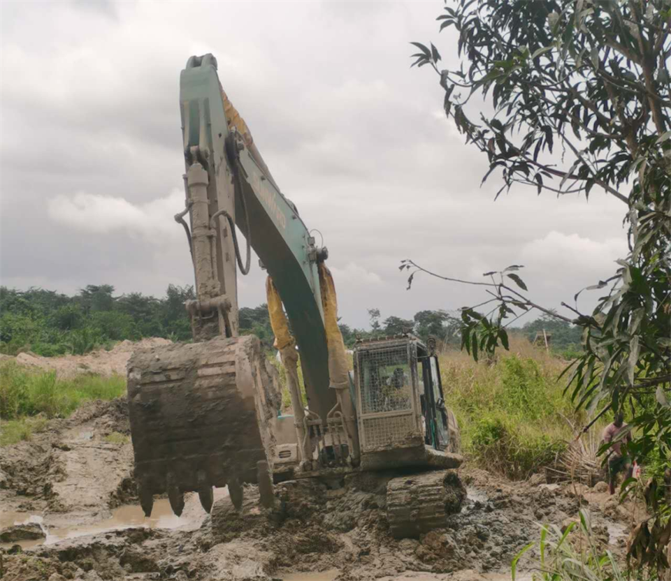 品质开云官方注册-开云(中国)
，用心服务！开云官方注册-开云(中国)
智能服务万里行活动走进非洲加纳