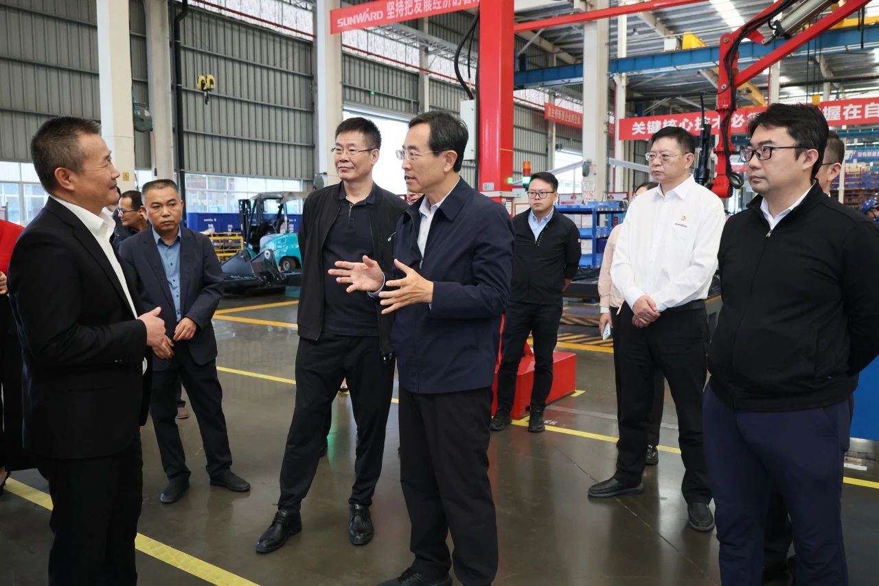 北京市政协副主席林抚生调研开云官方注册-开云(中国)
智能