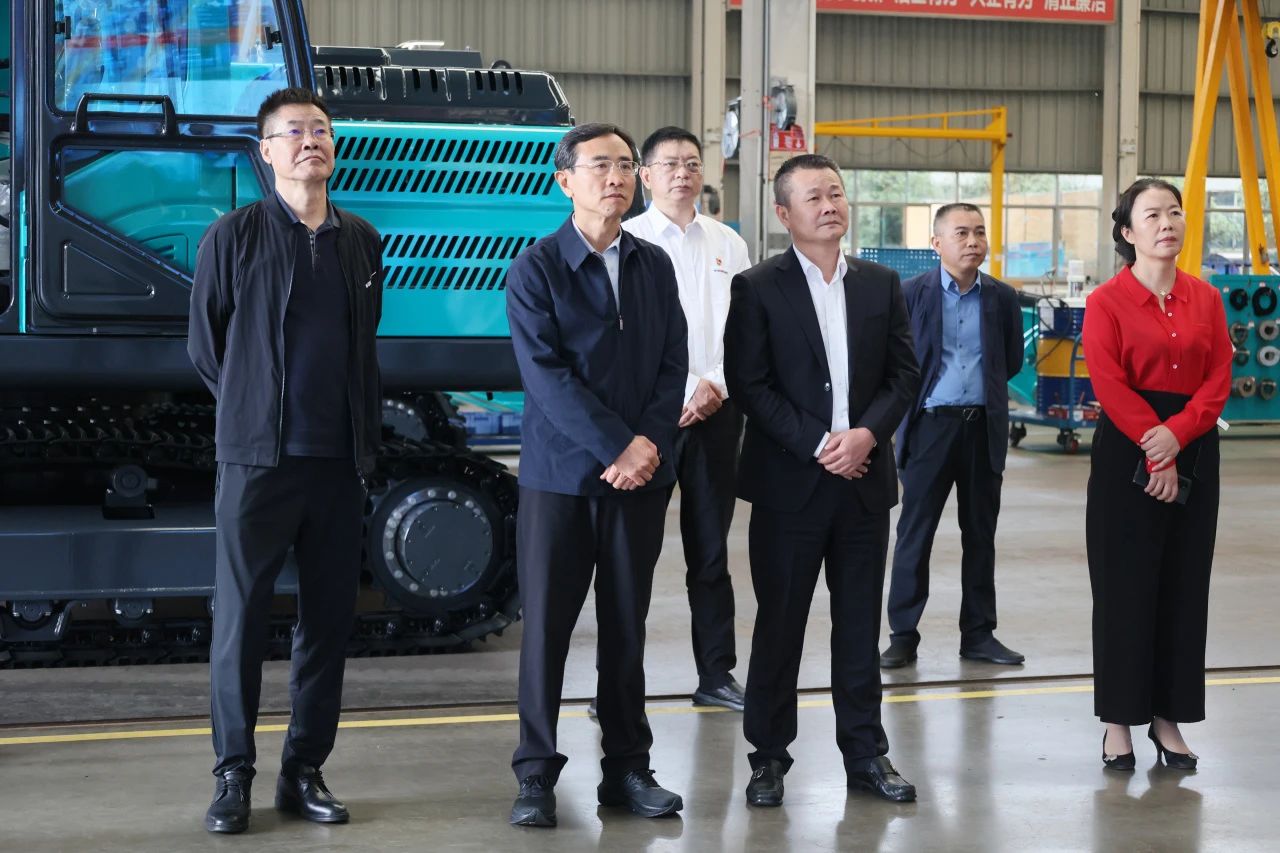 北京市政协副主席林抚生调研开云官方注册-开云(中国)
智能