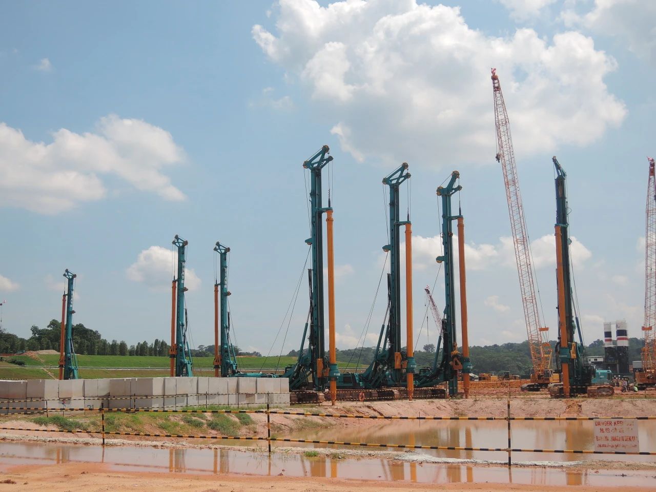 “开云官方注册-开云(中国)
绿”绽放“一带一路”