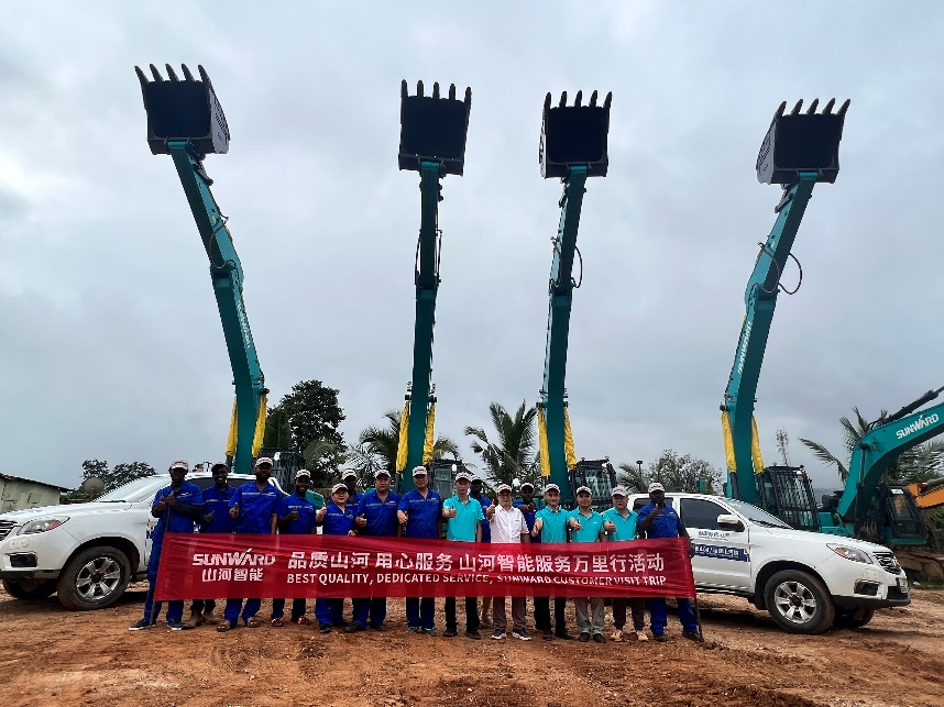 “开云官方注册-开云(中国)
绿”绽放“一带一路”