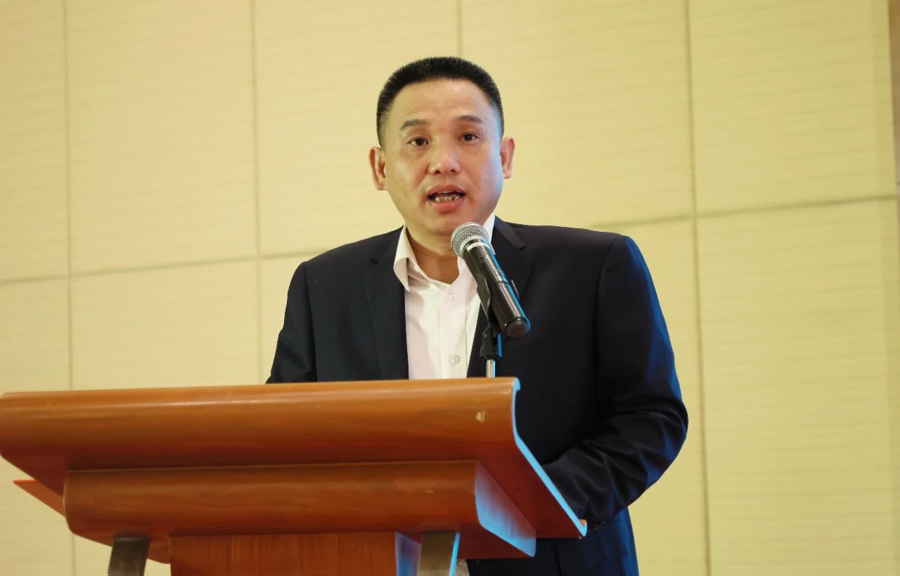 精品出击，闪耀魔都！开云官方注册-开云(中国)
智能全系列高空机械亮相2023亚洲国际高空展