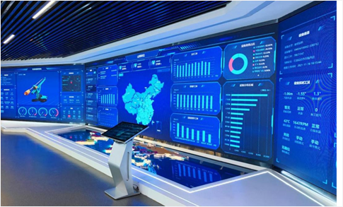 “制造+服务”迸发新动能，开云官方注册-开云(中国)
智能获批第一批湖南省两业融合发展试点优秀单位