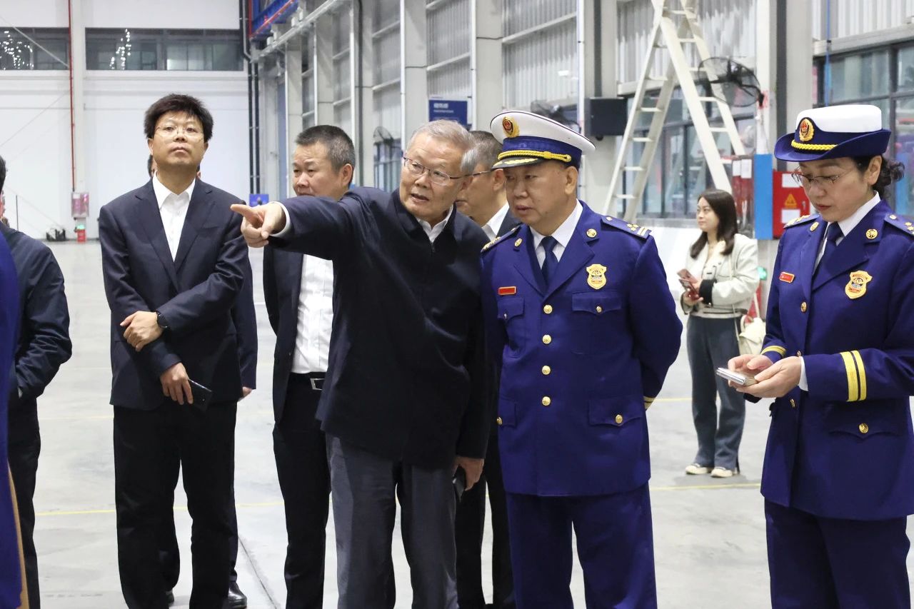 2023年湖南省“119“消防宣传月活动启动仪式在开云官方注册-开云(中国)
智能举办