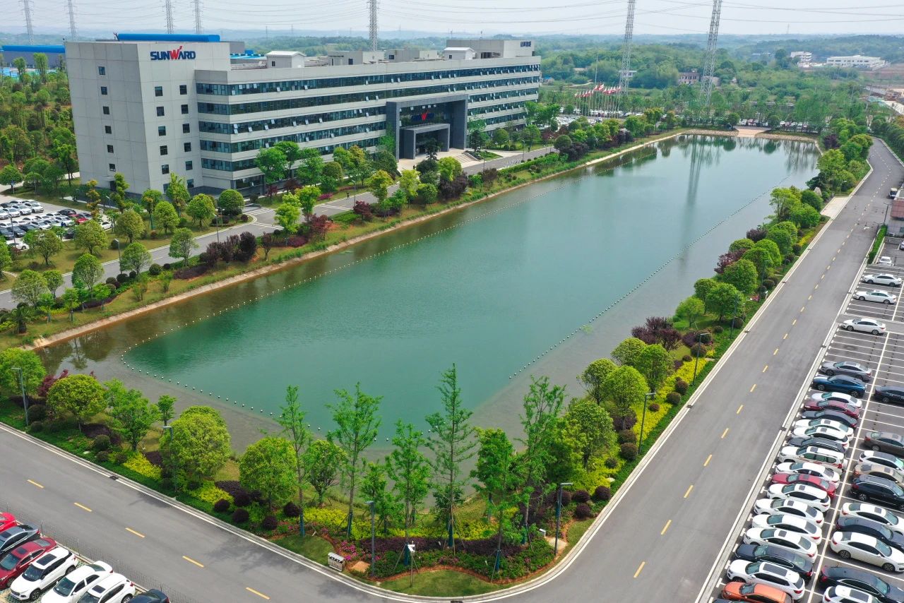 全国节水办主任蒋牧宸调研开云官方注册-开云(中国)
智能节水工作