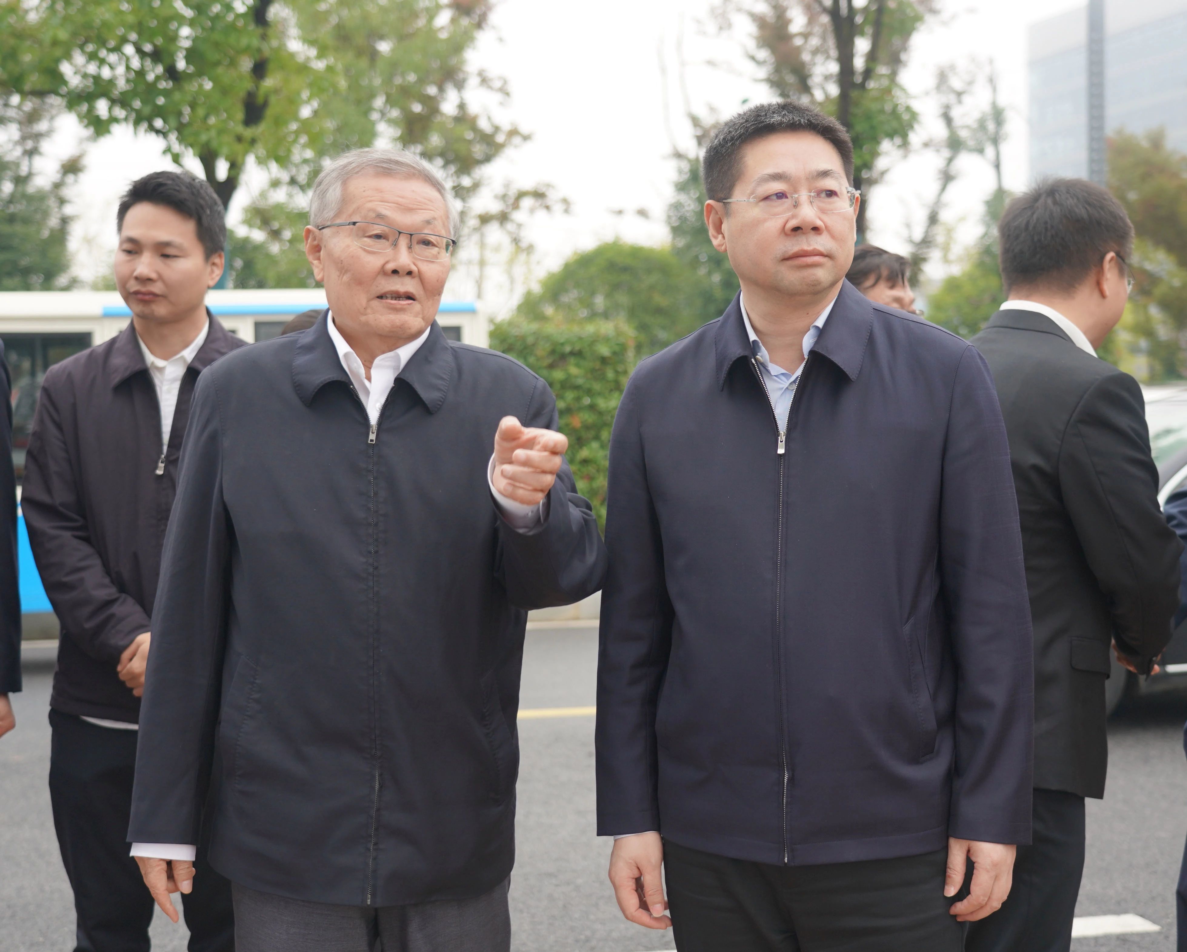 全国节水办主任蒋牧宸调研开云官方注册-开云(中国)
智能节水工作