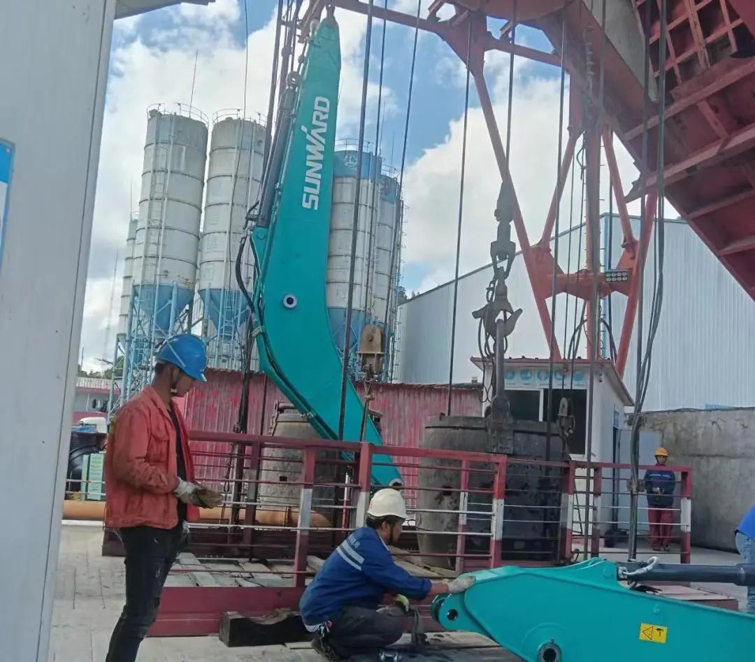 开云官方注册-开云(中国)
智能售后服务：全力以赴，赋予机器生命与活力