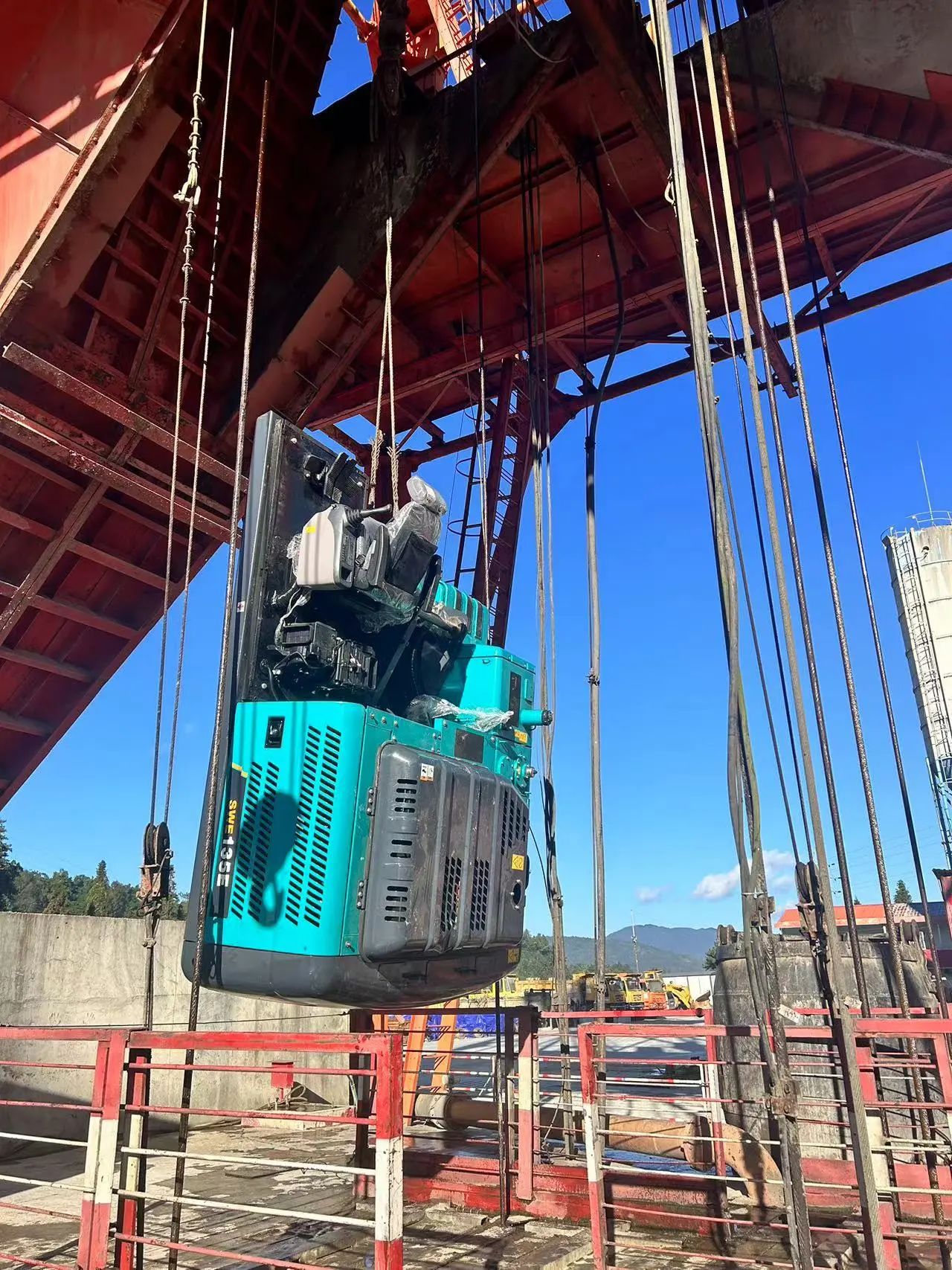 开云官方注册-开云(中国)
智能售后服务：全力以赴，赋予机器生命与活力