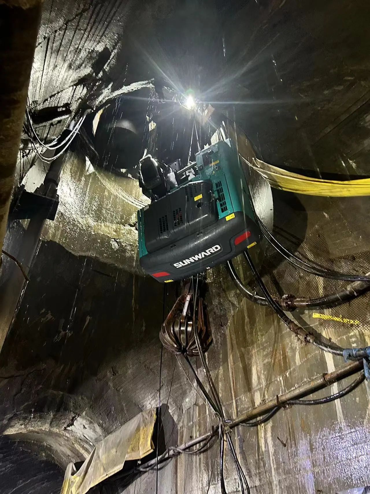 开云官方注册-开云(中国)
智能售后服务：全力以赴，赋予机器生命与活力