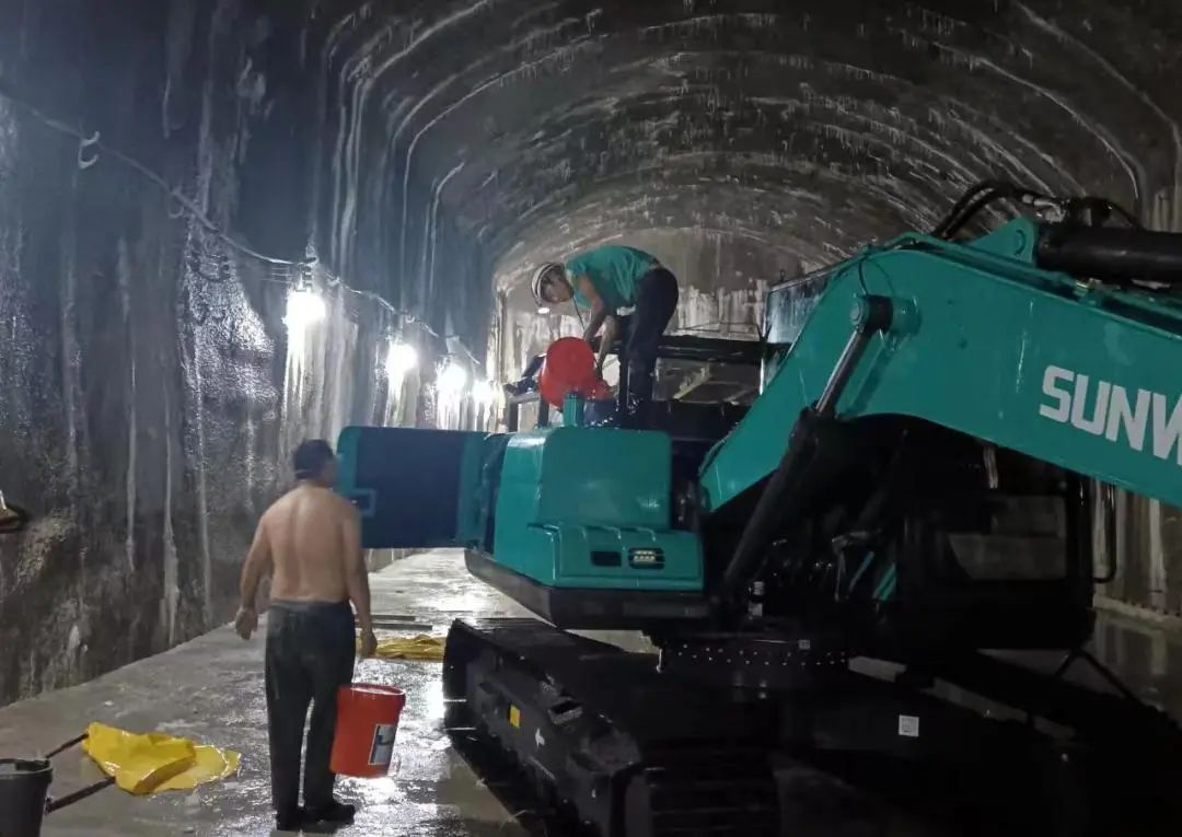 开云官方注册-开云(中国)
智能售后服务：全力以赴，赋予机器生命与活力