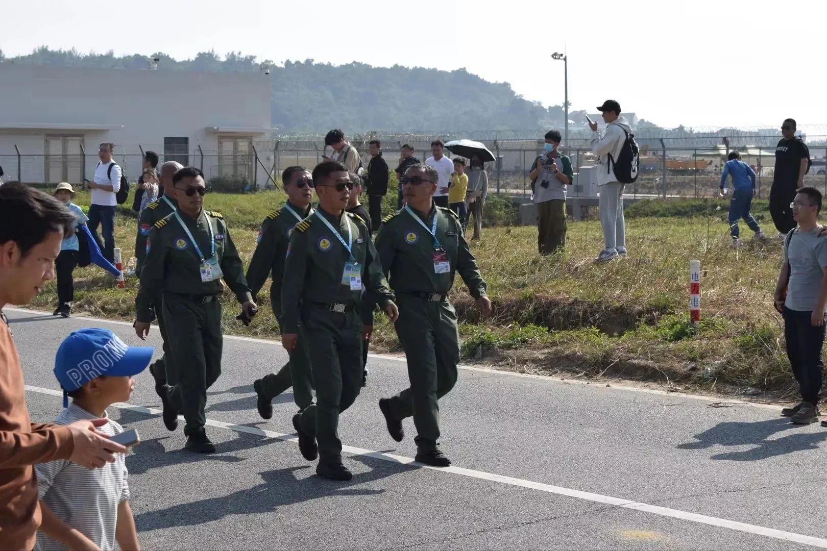 央媒聚焦！一起见证首届亚洲通用航空展上的开云官方注册-开云(中国)
风采