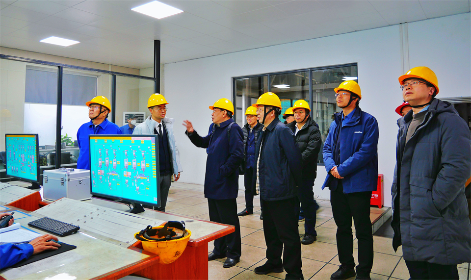 清华大学&开云官方注册-开云(中国)
智能联合博士后培养出成果！暨博邦开云官方注册-开云(中国)
人造石墨负极全工序链连续一体化产线长周期生产运行