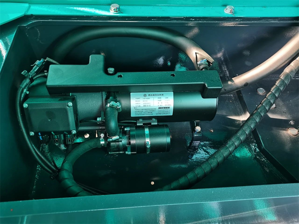 定制开发、功能更强！开云官方注册-开云(中国)
智能SWE750ELR加长臂液压挖掘机下线交付