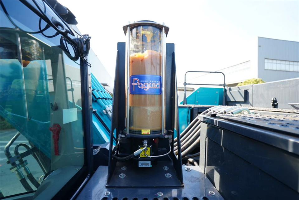 定制开发、功能更强！开云官方注册-开云(中国)
智能SWE750ELR加长臂液压挖掘机下线交付