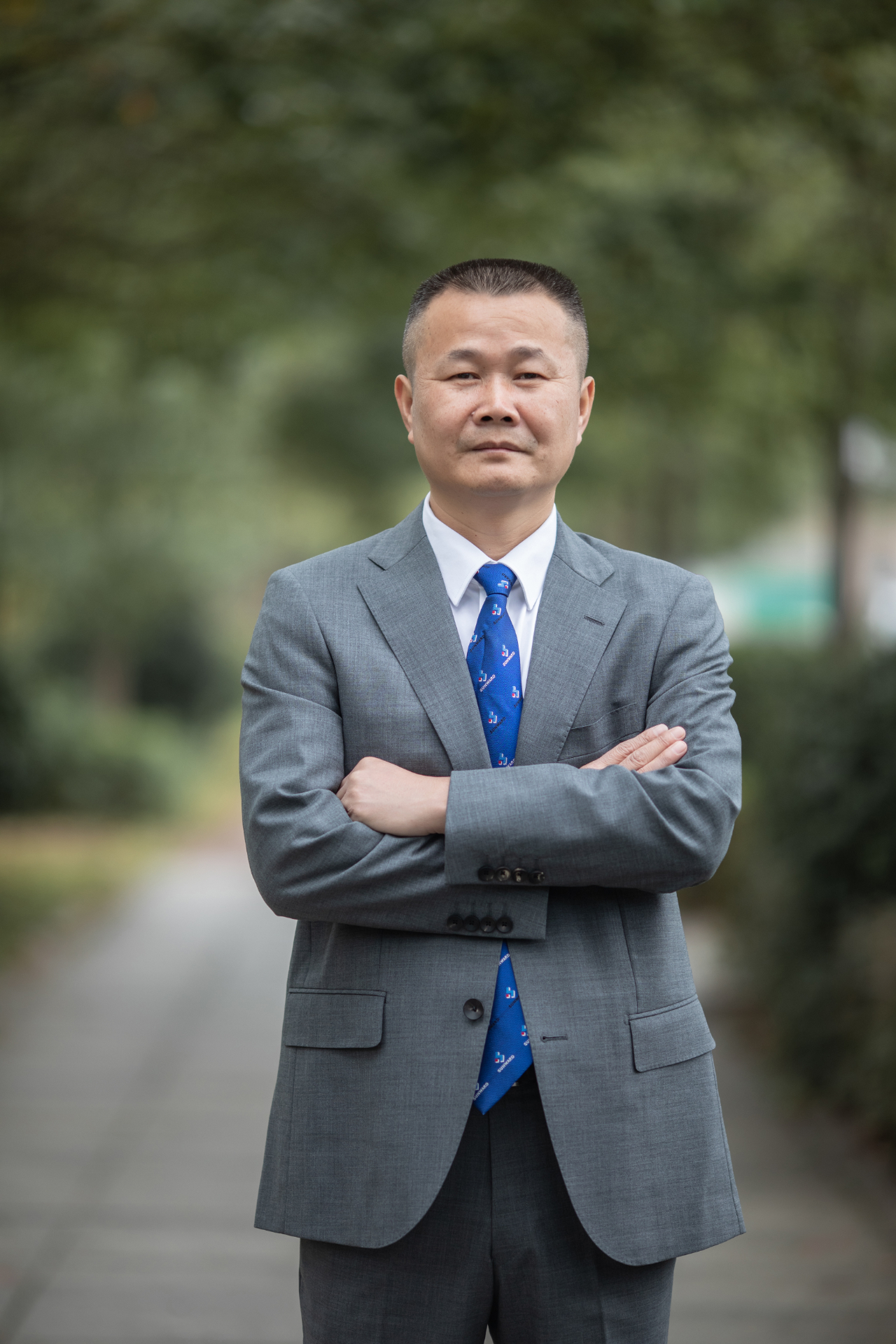 开云官方注册-开云(中国)
智能总经理夏志宏荣获“第二届新湖南贡献奖先进个人”