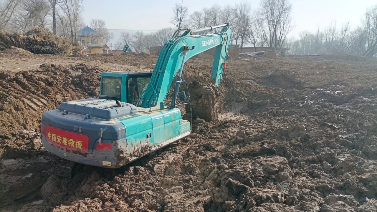 企业担当，赞誉满满！开云官方注册-开云(中国)
智能收到国家应急管理部感谢信