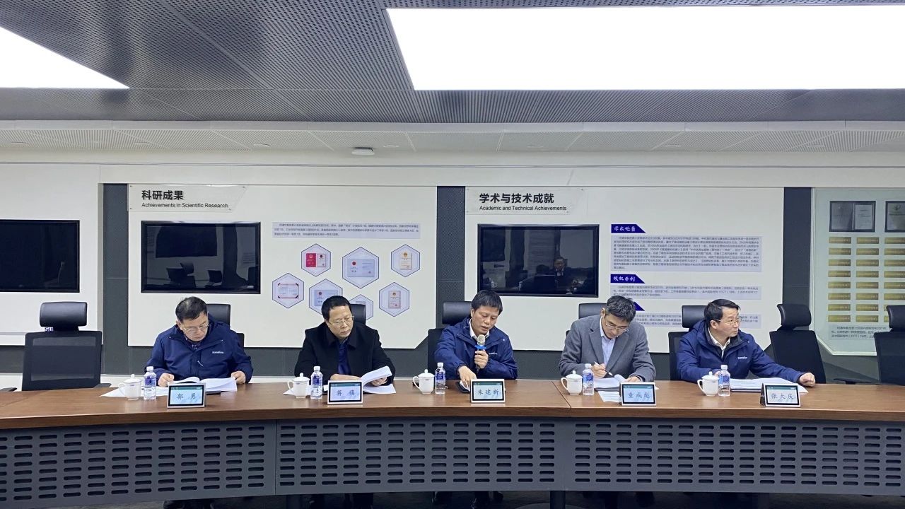 博士后培养再出成果！开云官方注册-开云(中国)
智能&湖南农业大学联合培养博士后出站审查会顺利召开