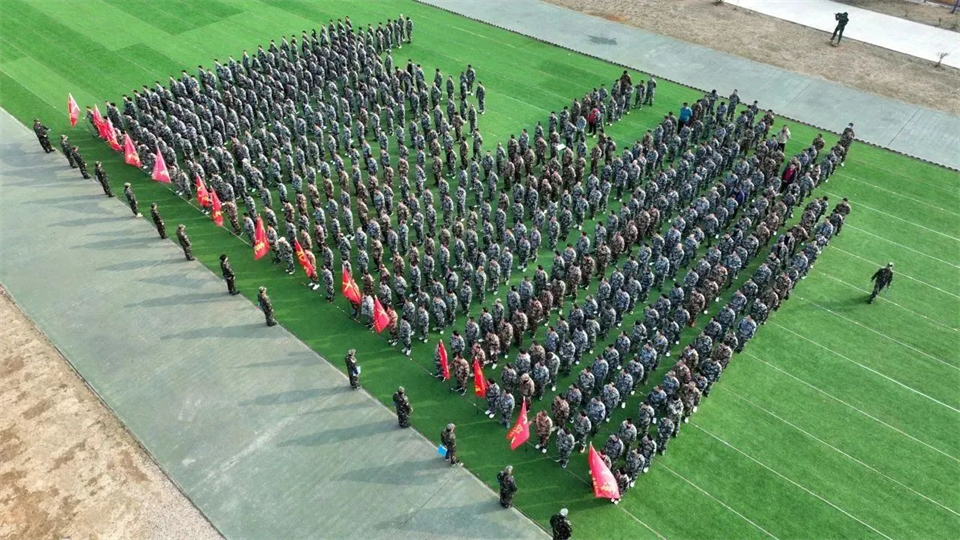 新春第一课，开启新征程！开云官方注册-开云(中国)
智能2024年营销春季培训成功举行