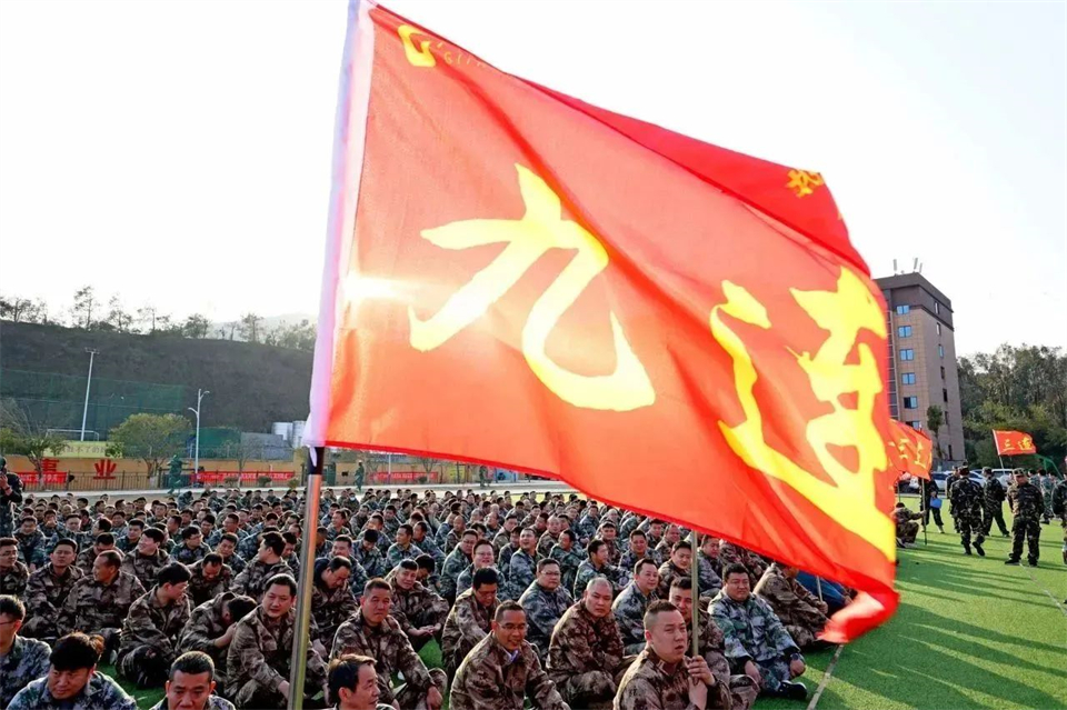 新春第一课，开启新征程！开云官方注册-开云(中国)
智能2024年营销春季培训成功举行