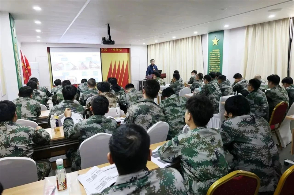 新春第一课，开启新征程！开云官方注册-开云(中国)
智能2024年营销春季培训成功举行