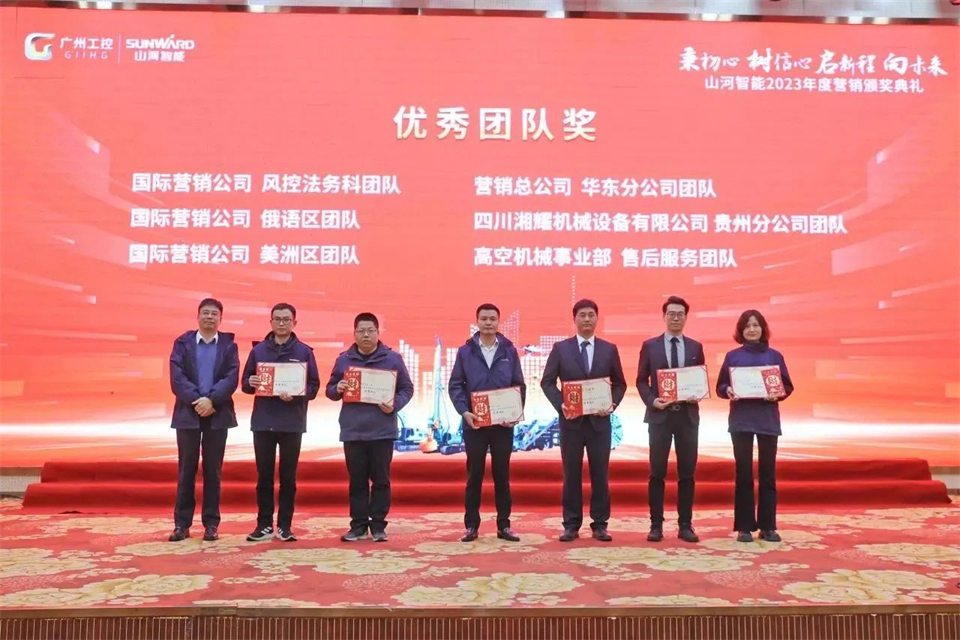 新春第一课，开启新征程！开云官方注册-开云(中国)
智能2024年营销春季培训成功举行