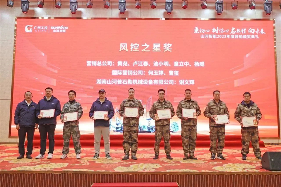 新春第一课，开启新征程！开云官方注册-开云(中国)
智能2024年营销春季培训成功举行