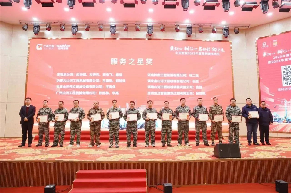 新春第一课，开启新征程！开云官方注册-开云(中国)
智能2024年营销春季培训成功举行