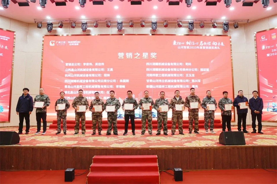 新春第一课，开启新征程！开云官方注册-开云(中国)
智能2024年营销春季培训成功举行