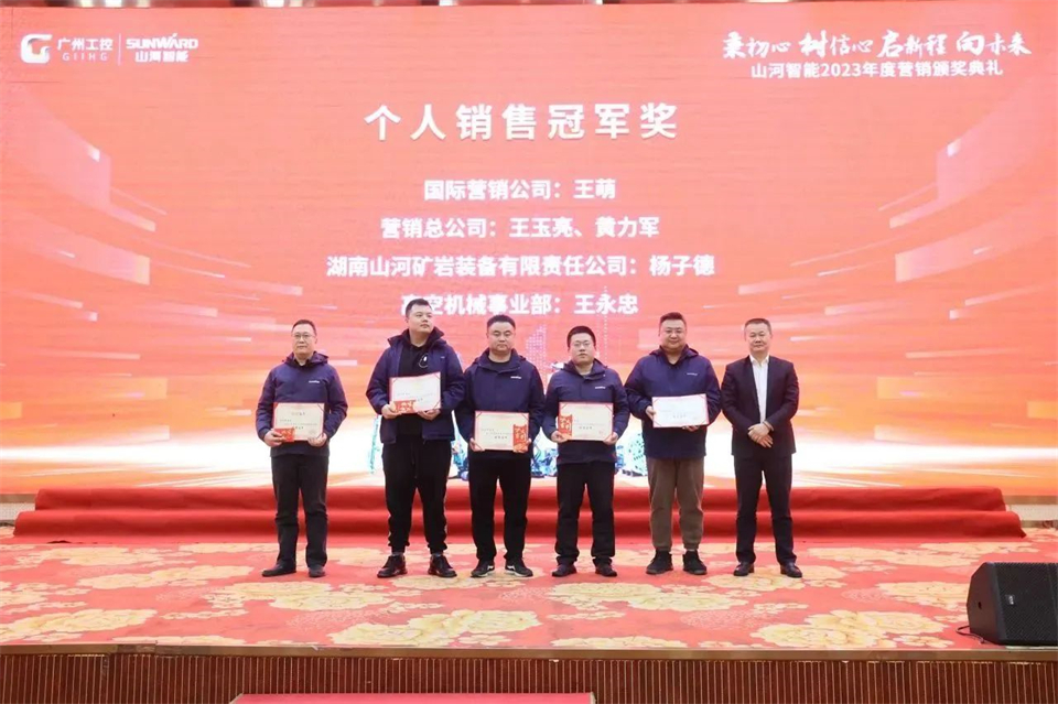 新春第一课，开启新征程！开云官方注册-开云(中国)
智能2024年营销春季培训成功举行