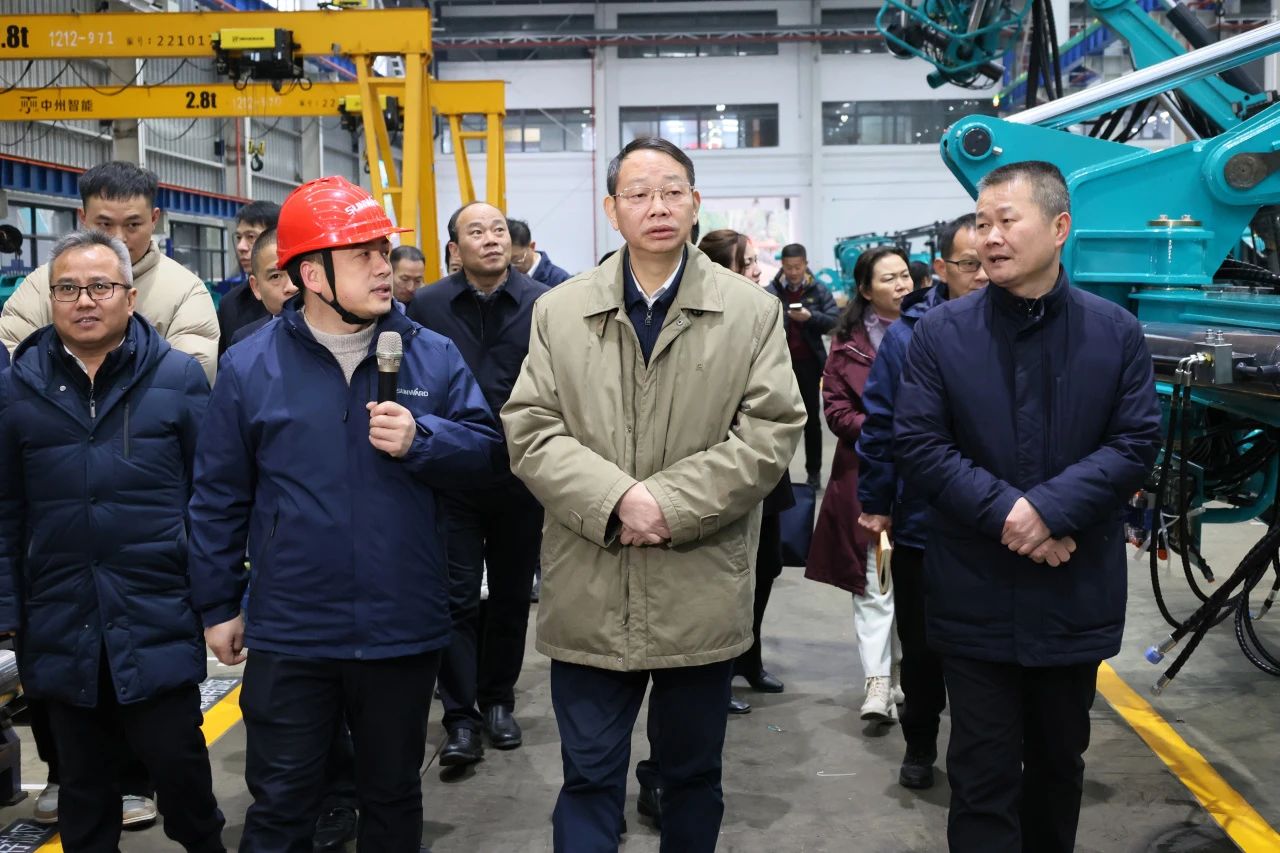 文树勋带队走访调研开云官方注册-开云(中国)
智能