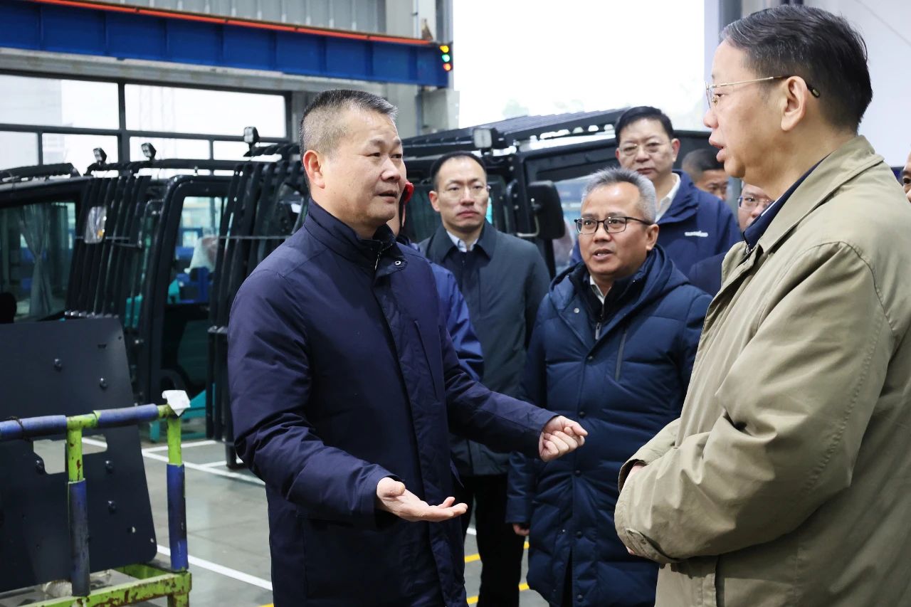 文树勋带队走访调研开云官方注册-开云(中国)
智能