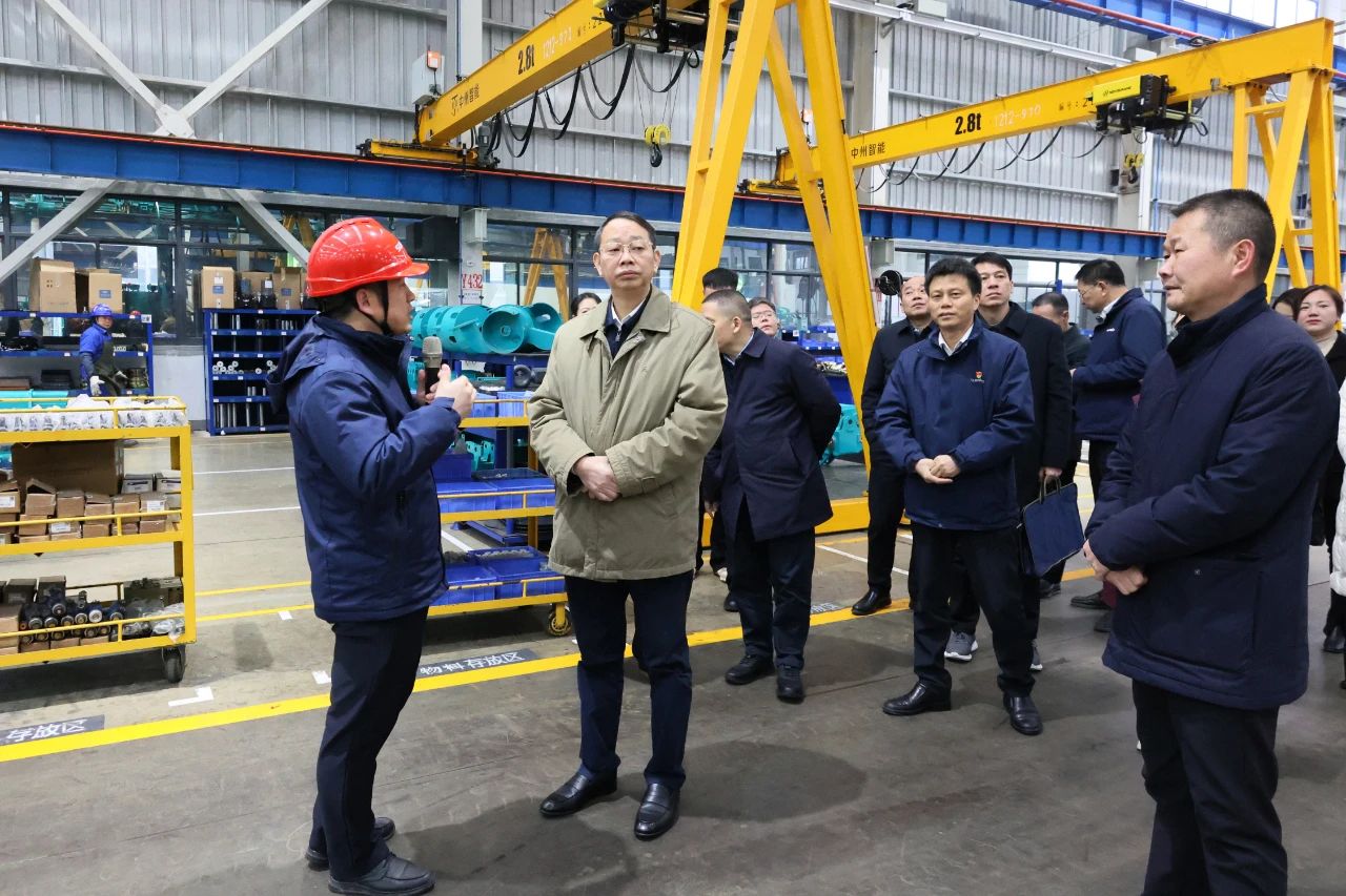 文树勋带队走访调研开云官方注册-开云(中国)
智能