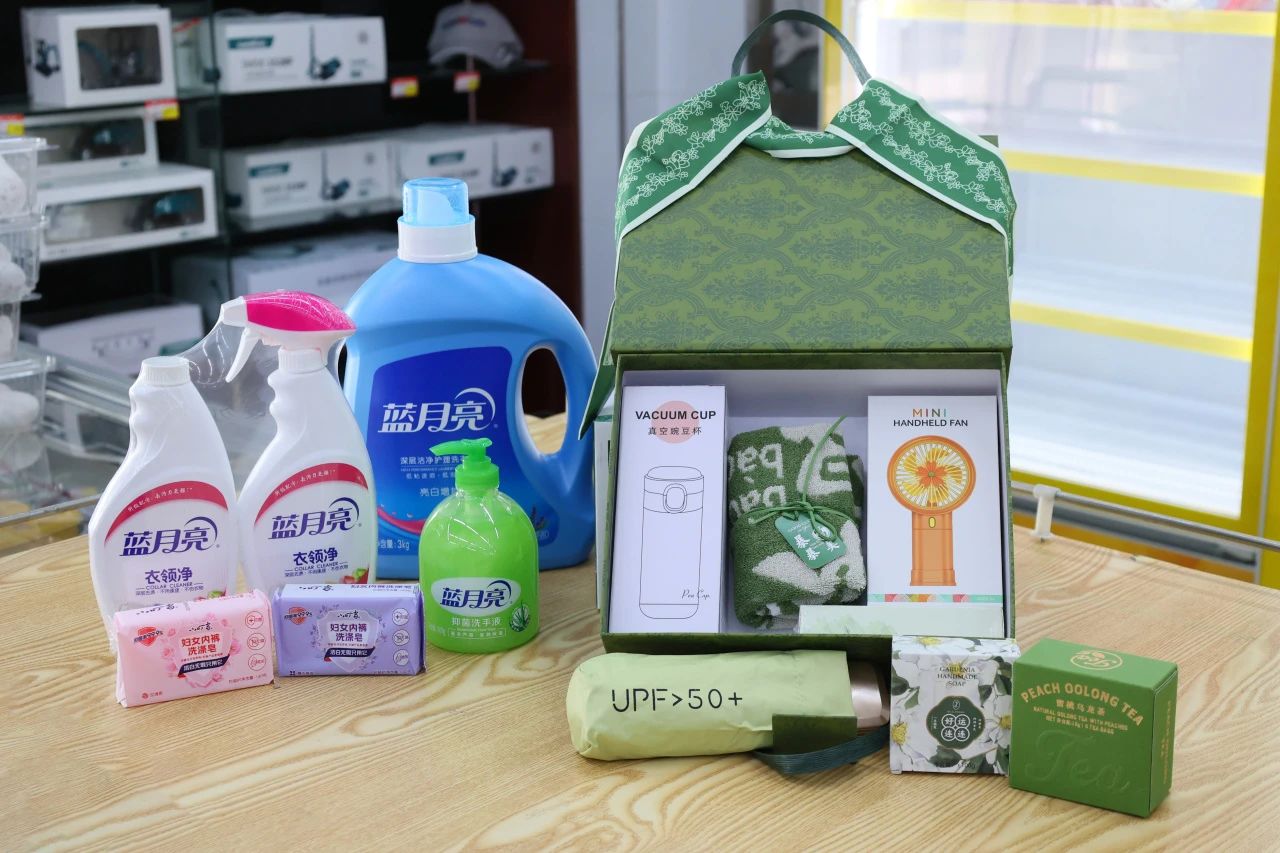 多姿多彩绽芳华！开云官方注册-开云(中国)
智能开展“三八”国际劳动妇女节主题庆祝活动