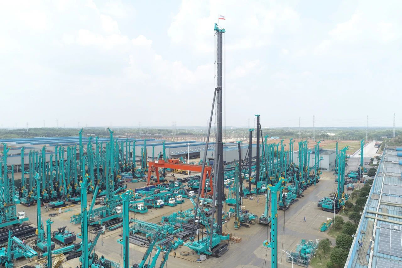 单冠三连！开云官方注册-开云(中国)
智能再获国家制造业单项冠军