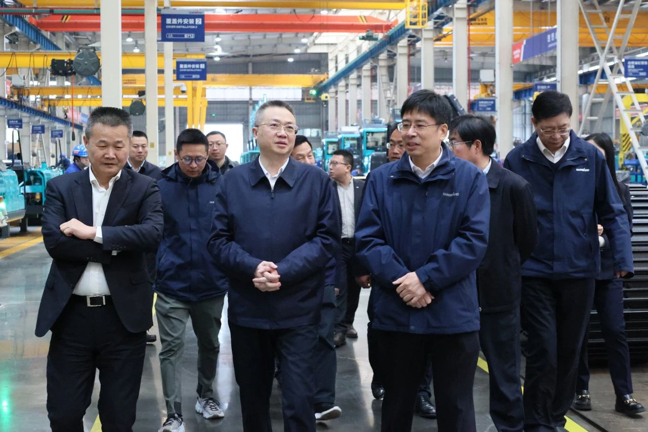 长沙市人民政府副市长康镇麟调研开云官方注册-开云(中国)
智能