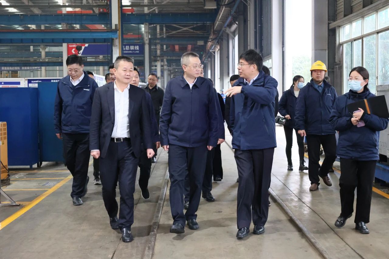 长沙市人民政府副市长康镇麟调研开云官方注册-开云(中国)
智能