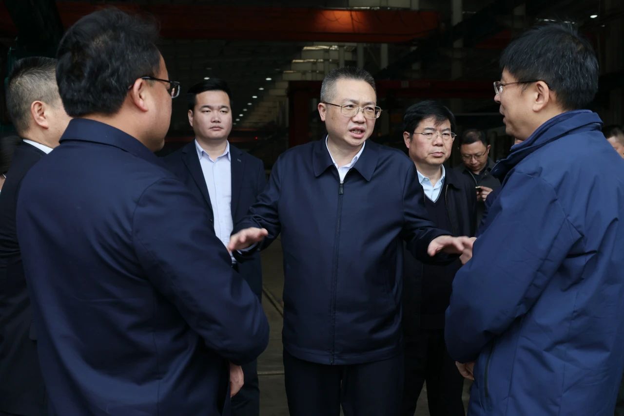 长沙市人民政府副市长康镇麟调研开云官方注册-开云(中国)
智能