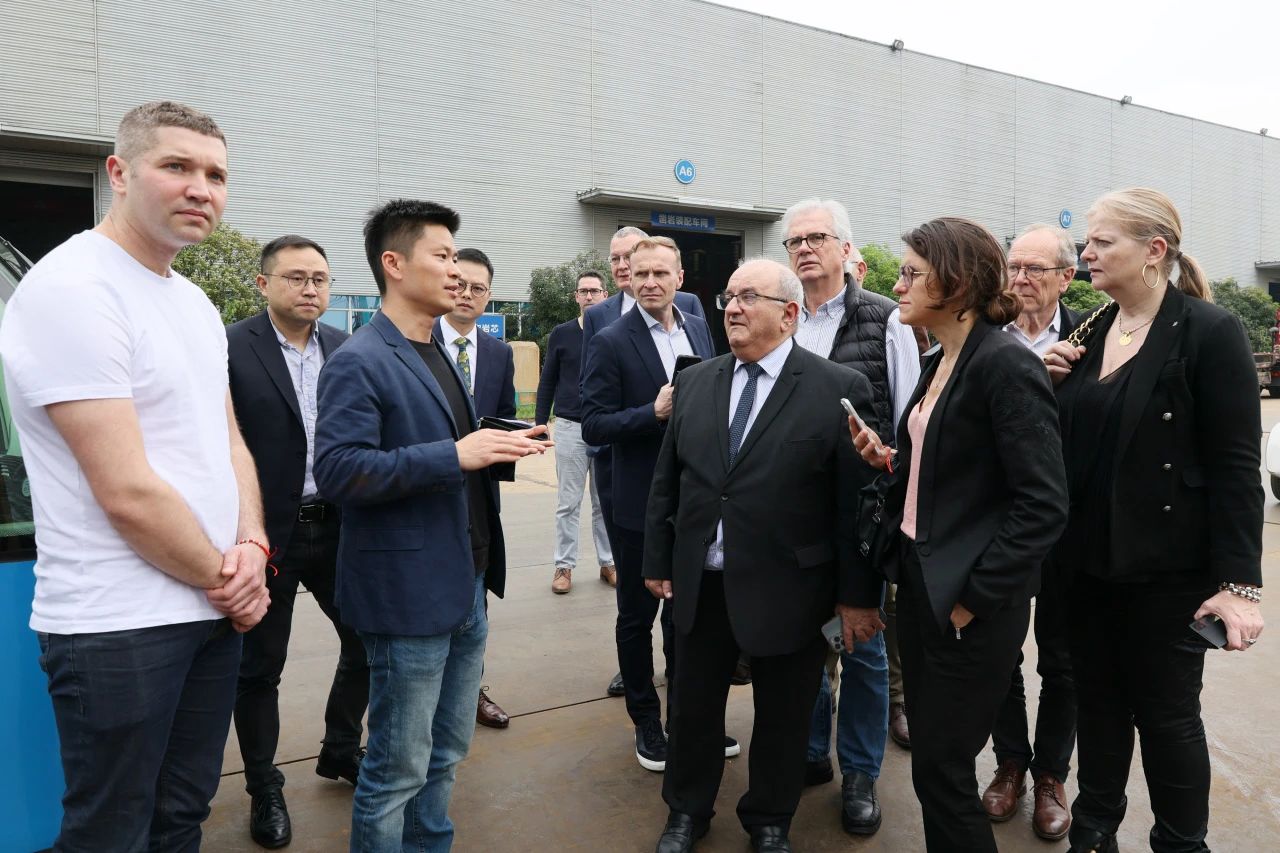 蒙达尔纪市代表团一行考察开云官方注册-开云(中国)
智能