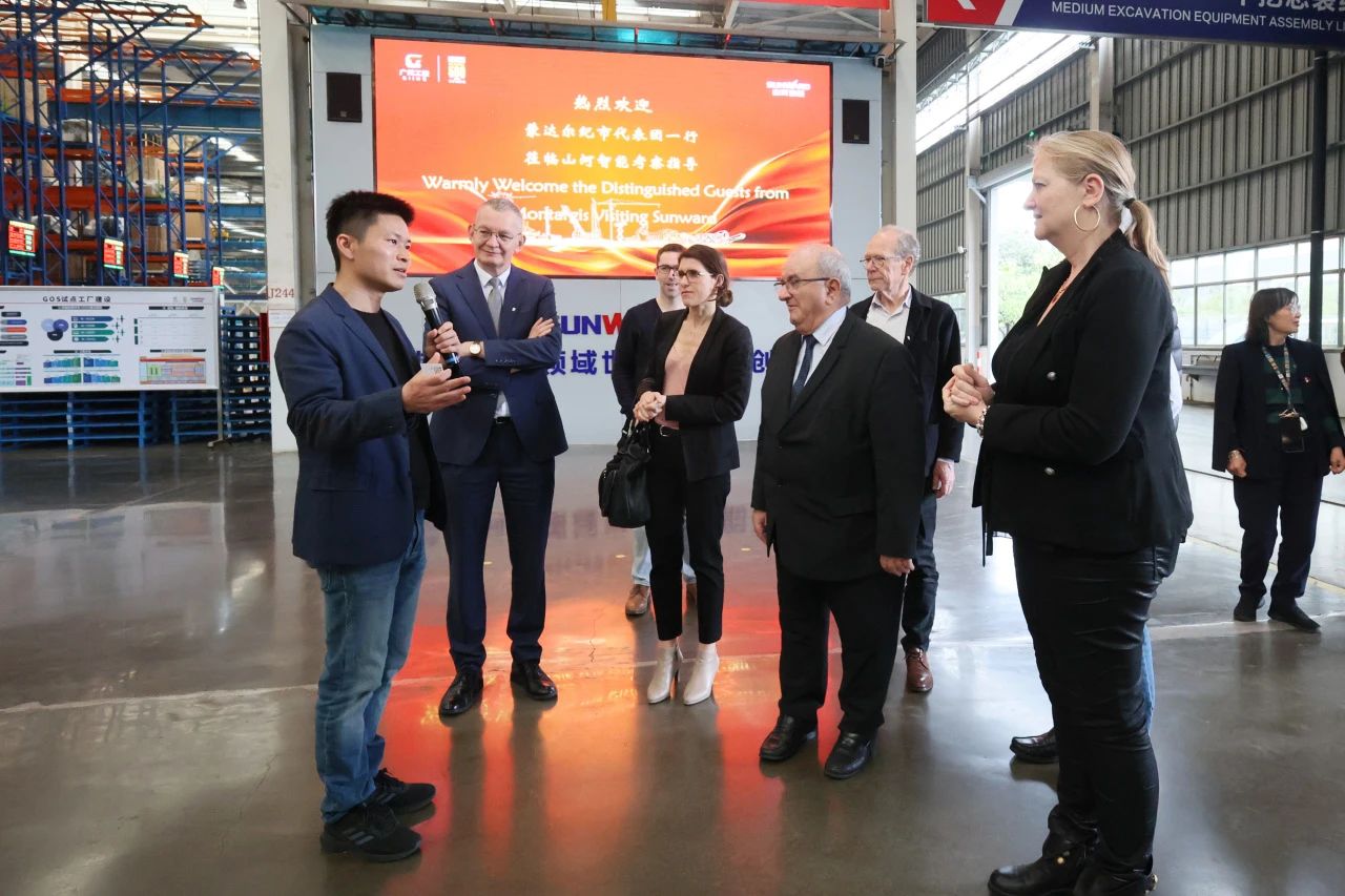 蒙达尔纪市代表团一行考察开云官方注册-开云(中国)
智能