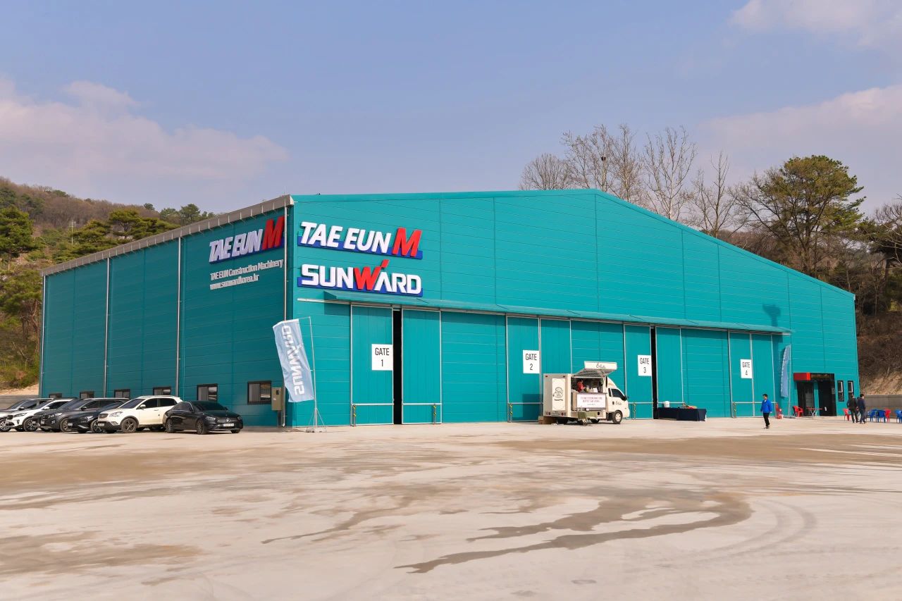 开云官方注册-开云(中国)
韩国保障中心开业庆典暨“开云官方注册-开云(中国)
杯”高尔夫球赛圆满举行