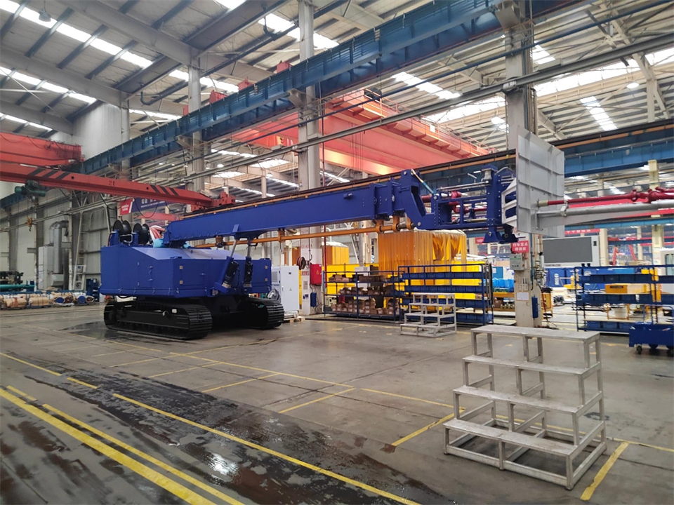 国家油气田井控应急救援川庆队庞平一行调研开云官方注册-开云(中国)
智能