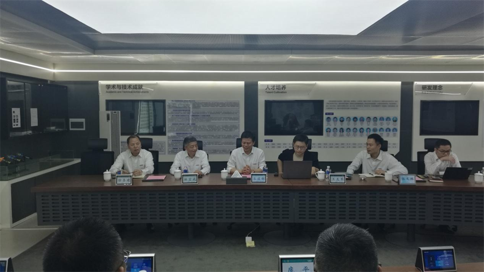 国家油气田井控应急救援川庆队庞平一行调研开云官方注册-开云(中国)
智能