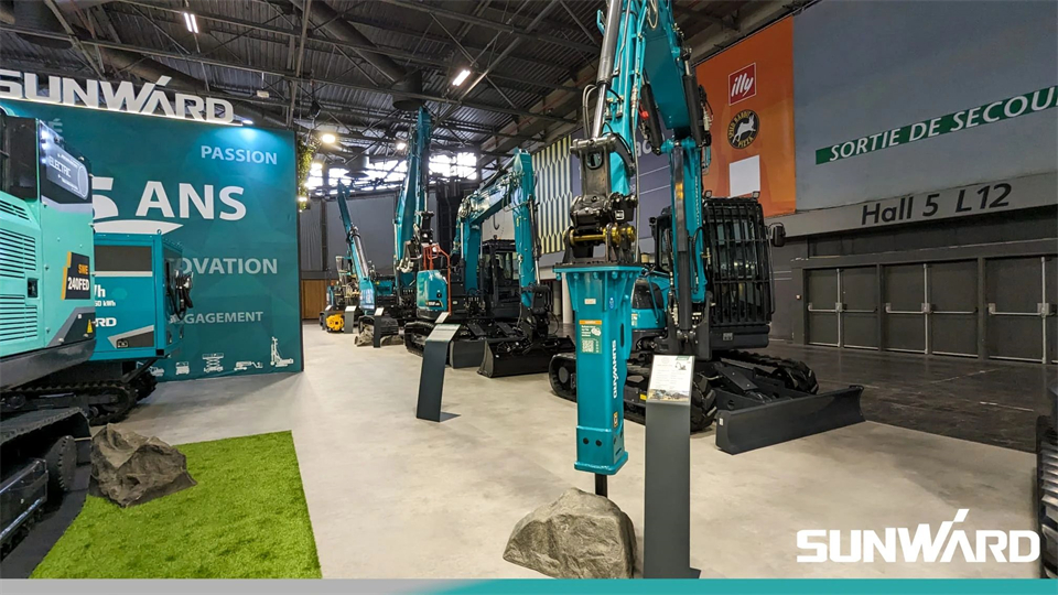 开云官方注册-开云(中国)
智能携创新成果亮相2024年法国巴黎工程机械展